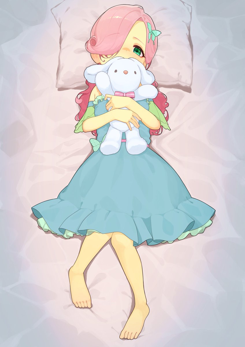 Dekasuji's tweet photo. Fluttershy https://t.co/vgHegcKRmW