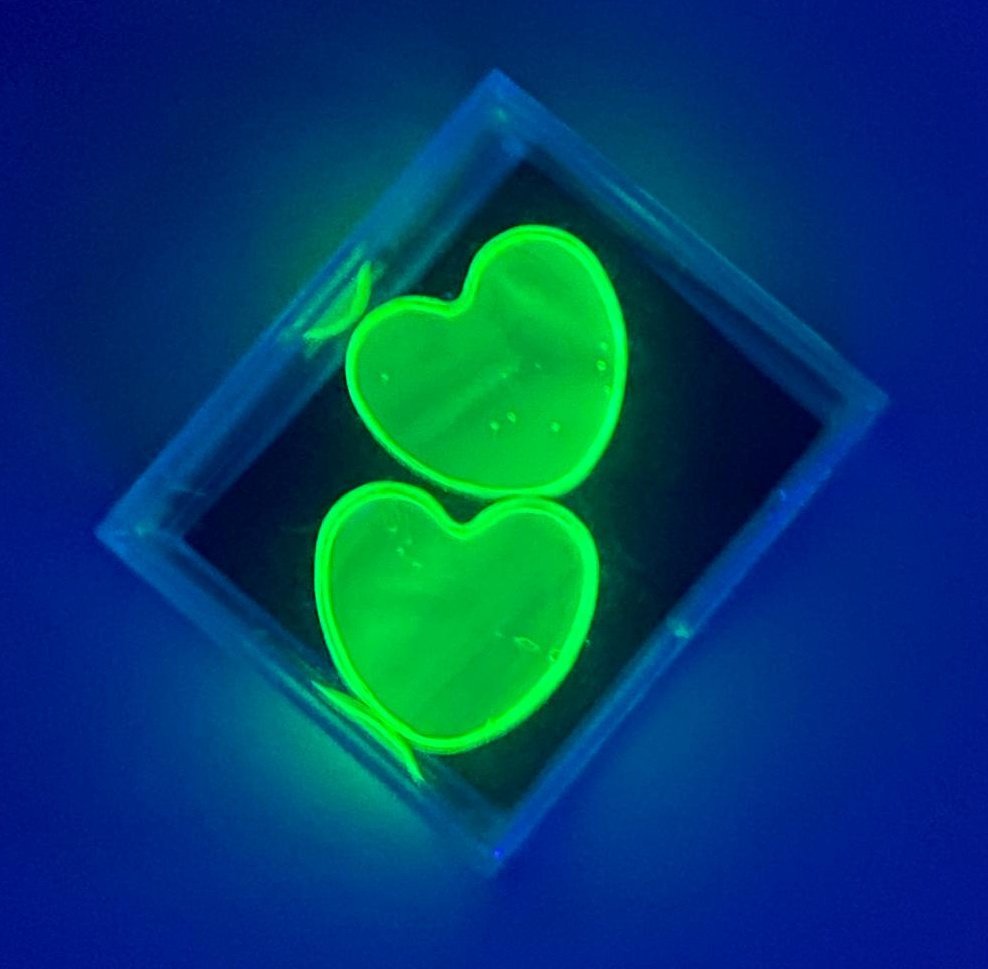 Perovskite quantum dot hearts
@M_Bodnarchuk