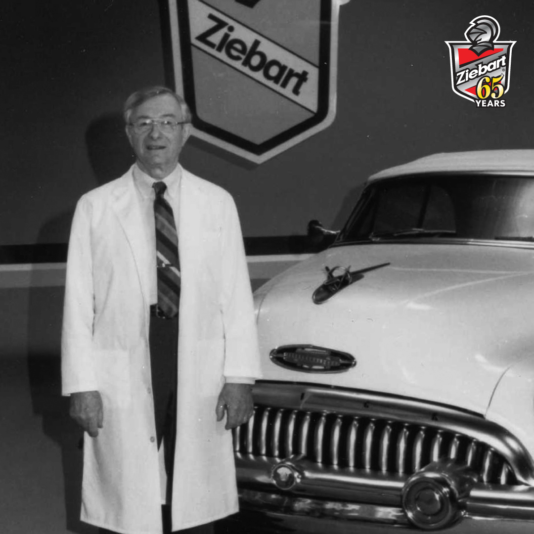 ZiebartUSA's tweet photo. 65 years of innovation, 65 years of trust. Here's to many more years of keeping your vehicles protected and looking great!

https://t.co/khTiop2Hev https://t.co/m2TINZM931