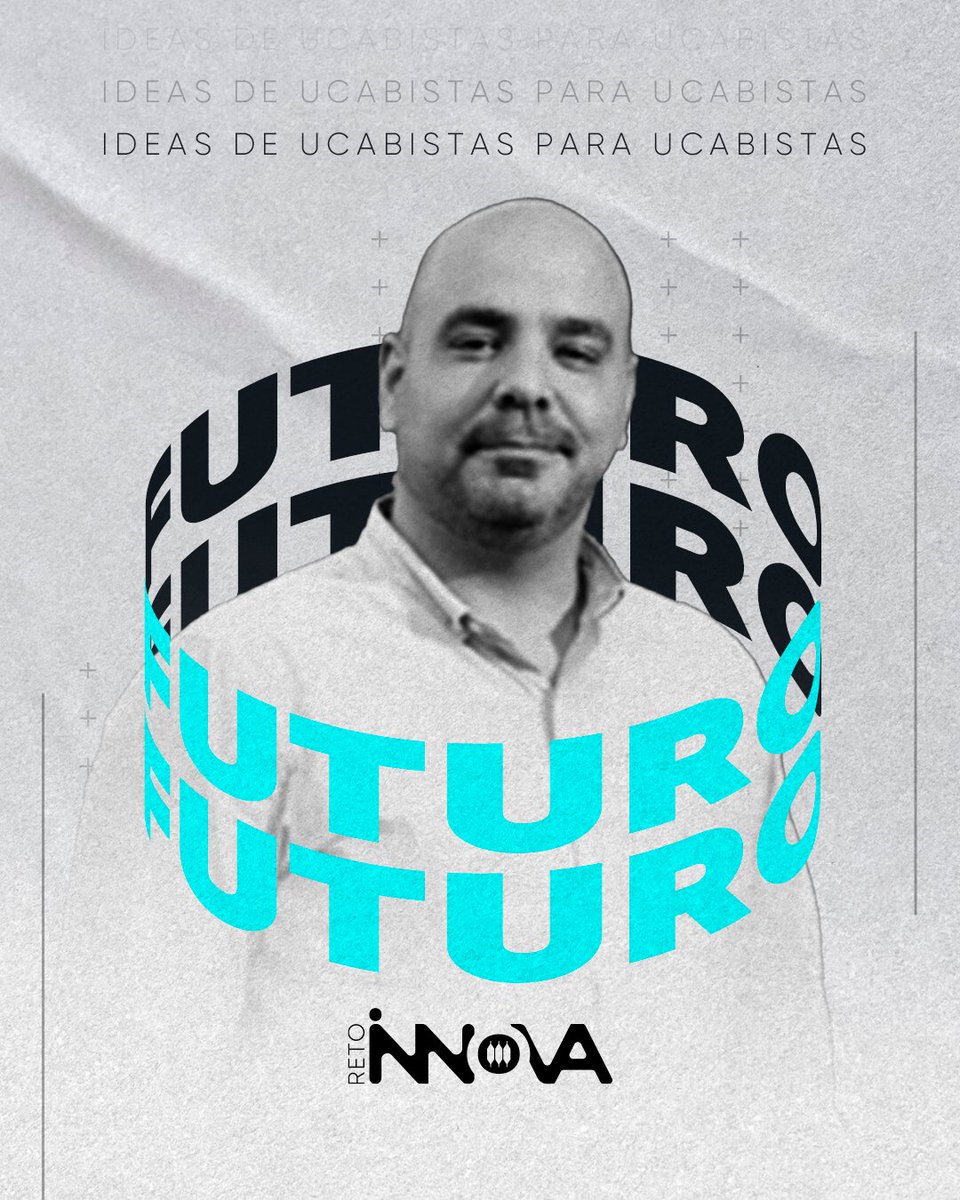 Reto Innova UCAB convoca a los #ucabistas de #Montalbán y #Guayana a pensar soluciones creativas, desarrollar y mejorar programas, productos y servicios en 5 áreas del quehacer universitario.
@CIEUCAB @ciap_ucab @ucabvirtual @UCABSustentable
➡️goo.su/zgMLRI