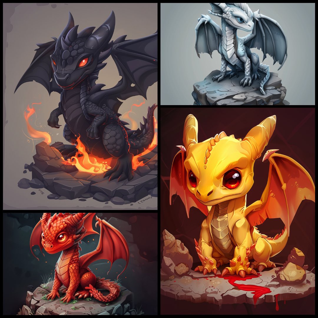🚨GiveAway alert🚨 
 
<a href="/slylabart/">dragonnest.btc 🟧</a> Have been generous and allotted Their 5 Baby Dragons for our community.
5 winners in 72 hrs🤑

 1️⃣ RT 
 2️⃣ Follow us and <a href="/slylabart/">dragonnest.btc 🟧</a> 
 3️⃣tag some friends

#Giveaway #NFTCommmunity #LFG 
- you can check out the collection at 
stacks.gamma.io/collections/ba…