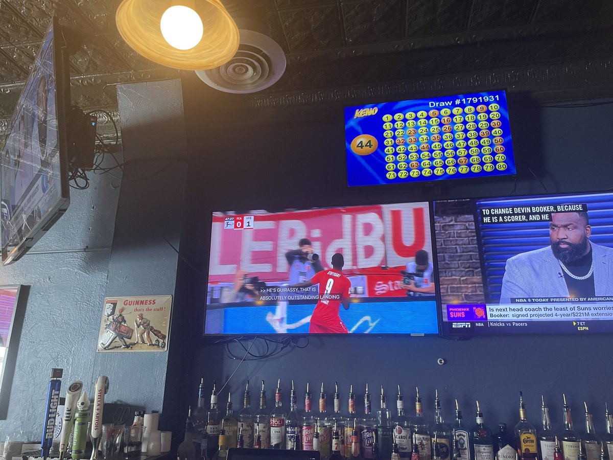 Serhou!!!

#VfB #FCAVfB