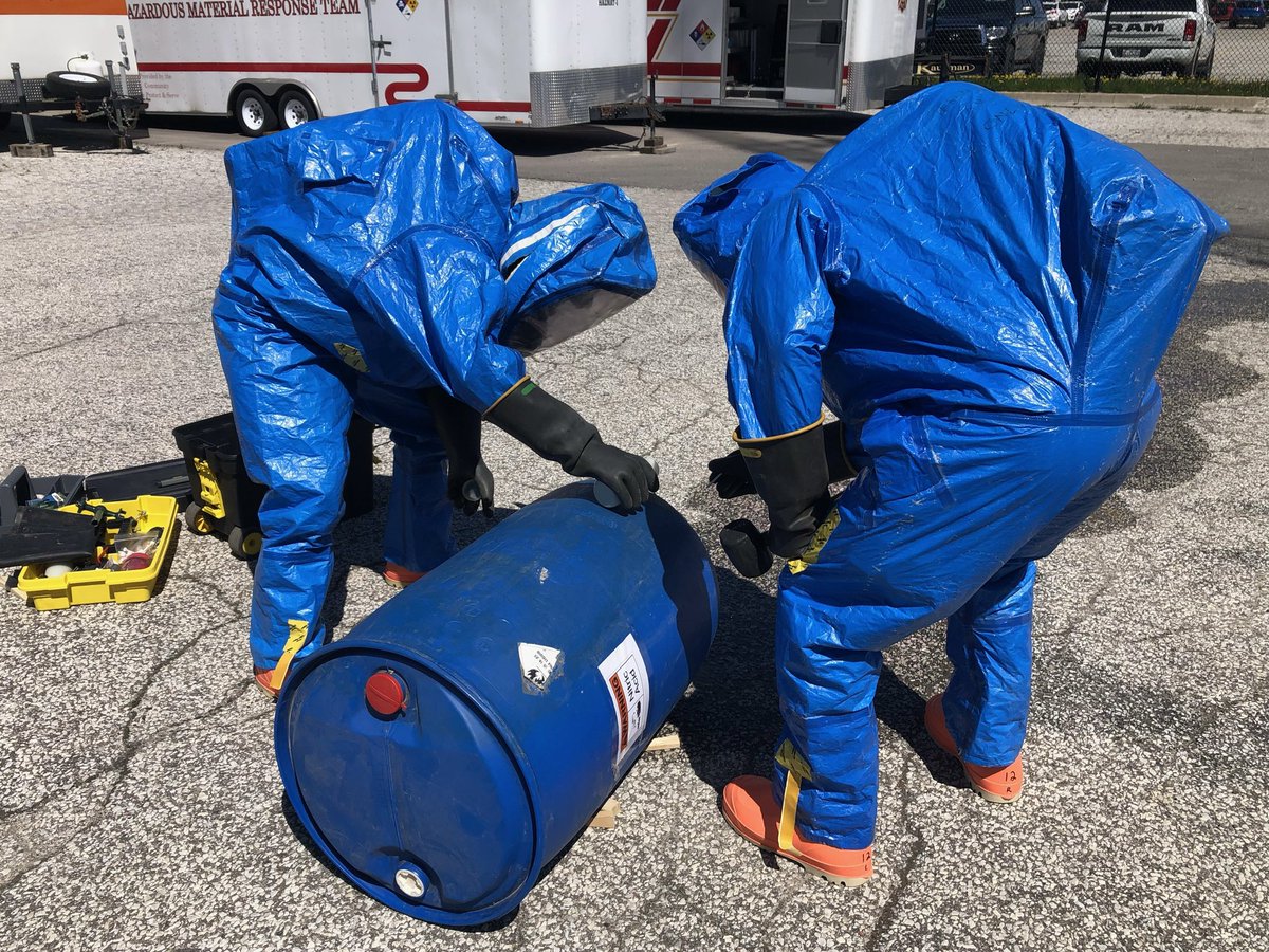 Sarnia Fire Rescue tweet media