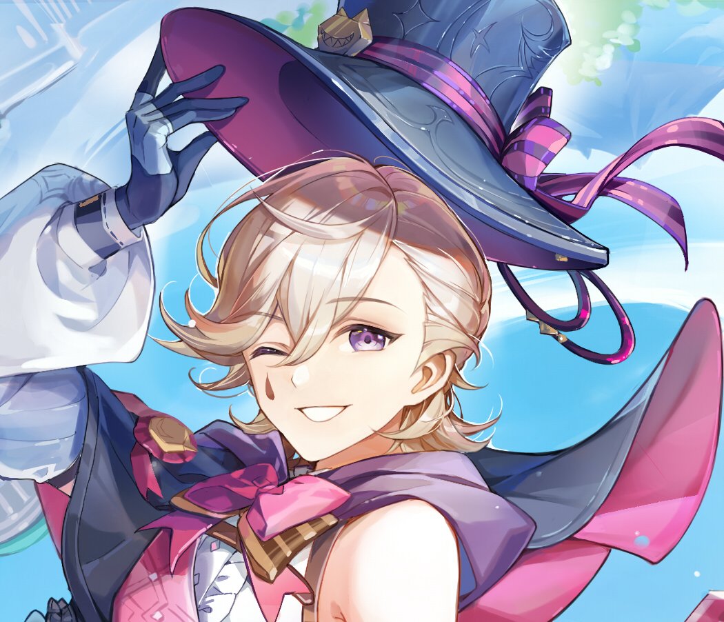 一条坠子 tweet media