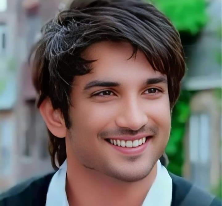#JusticeForSushant️SinghRajput #BJPBlockingJusticeForSSR #BoycottBollywoodCompletely I often look into the sky searching for the brightest star I know you’re there when I see your eyes dancing with the moonlight Keep smiling, keep shining as u know we are here watching you