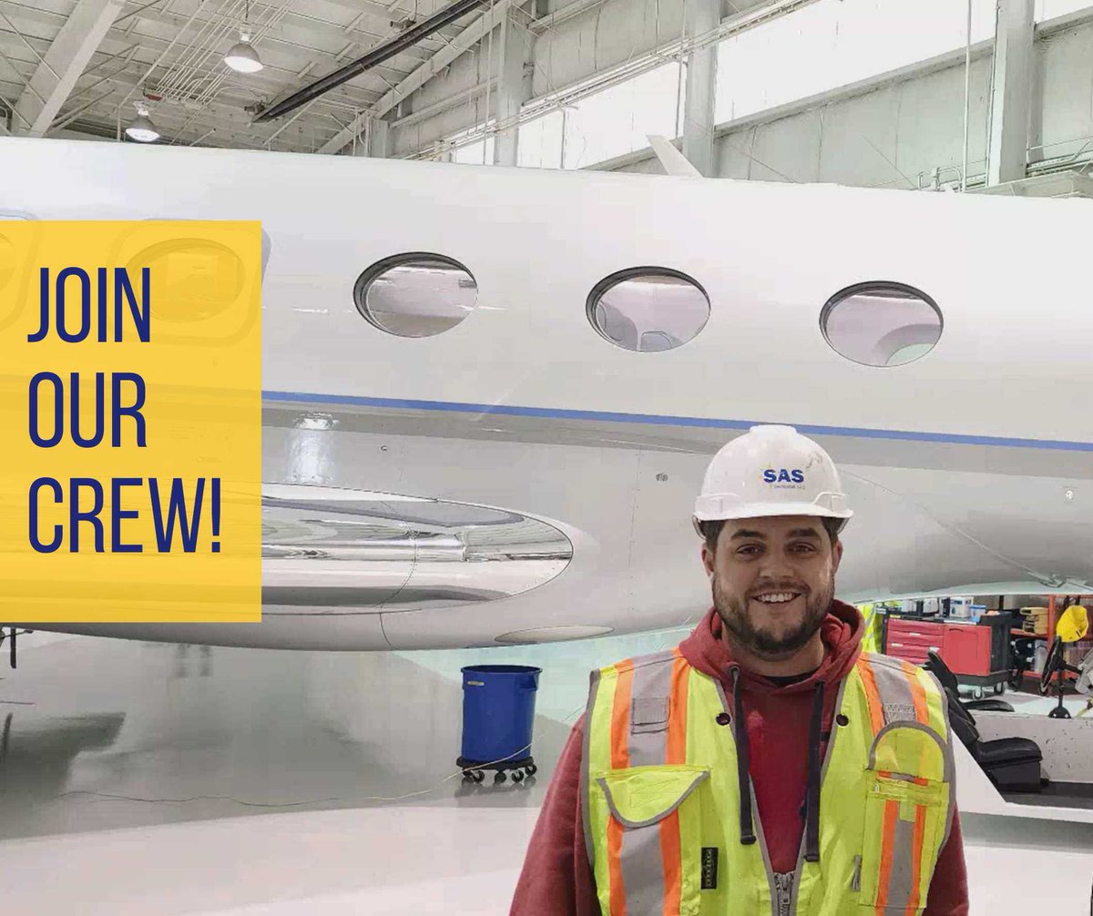 SAS Geospatial, LLC tweet media