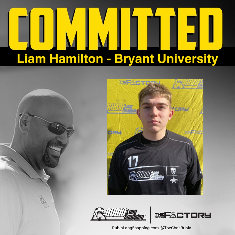 SHOWTIME!!! Rubio Long Snapper Liam Hamilton (WA, 2024) has committed to... rubiolongsnapping.com/player-ranking… #RubioFamily | #ToeTheLine