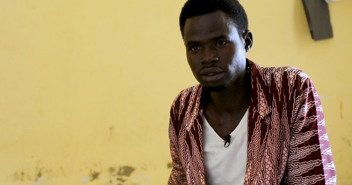 “I didn’t think I would survive this.” In April 2023, fighting broke out in Sudan as the RSF and allied militias fought Sudan’s army. By June, Jamal Abdallah Khamis, a 29-year-old ethnic Massalit man, had fled for his life. trib.al/T2zyX6h