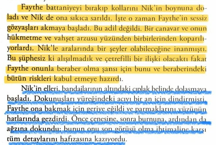 Severek olan hüzünlü ayrılıklardan nefret ediyorum ya. 🥺 ࿐ ࿔ Bir Varis Yükseliyor ࿐ ࿔