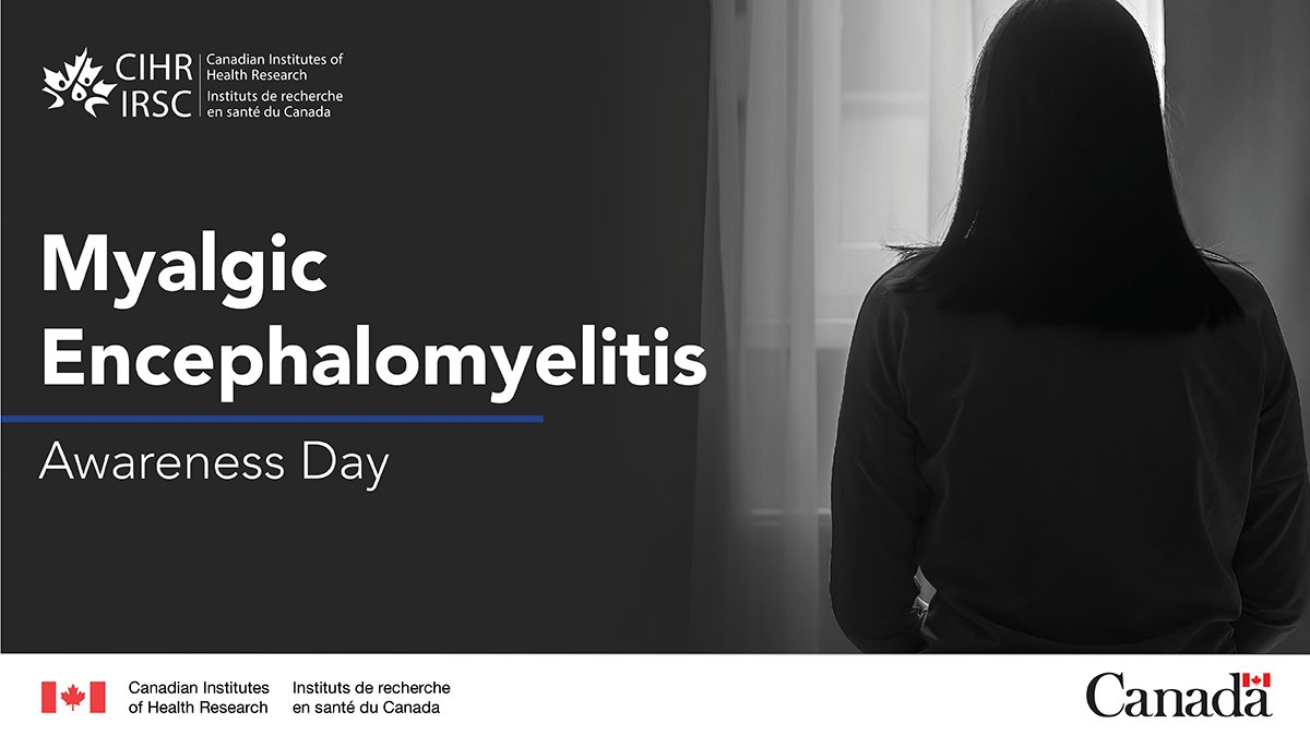 May 12 is #MyalgicEncephalomyelitis #MECFSAwarenessDay. ME is a disabling illness that causes symptoms including extreme fatigue and worsening of symptoms after exertion (PEM). There is no cure, and patients face stigma as they search for diagnoses. mayoclinicproceedings.org/article/S0025-…