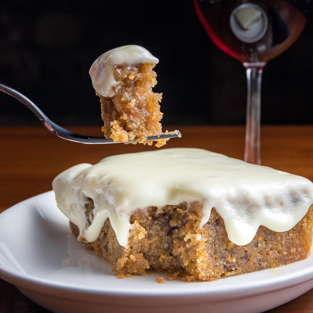 The very best way to start the weekend ✨ 🍰 #VillageTavern

.
.
.
#HomemadeDesserts #WeekendVibe #Desserts #Foodie #Restaurants #QualityDining