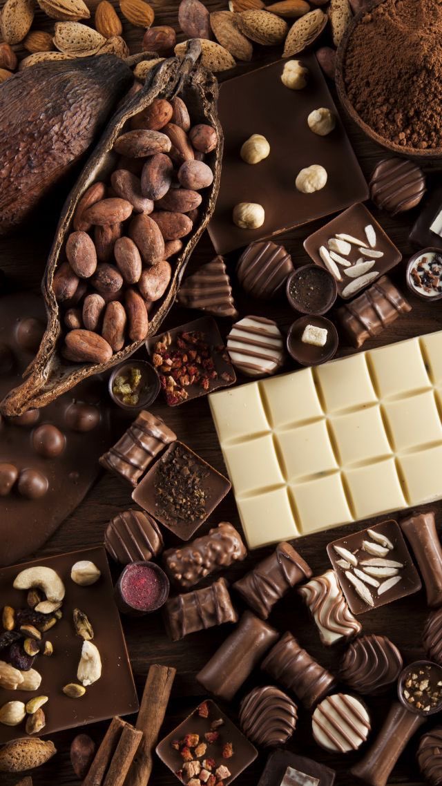 #aesthetic #chocolate #vanilla #thisorthat #chocolateorvanilla #vanillaorchocolate #chooseone #vanillaandchocolate #chocolateandvanilla #whichone #chocolateaesthetic #vanillaaesthetic 
-
Chocolate or vanilla? 🍫 🍨
-