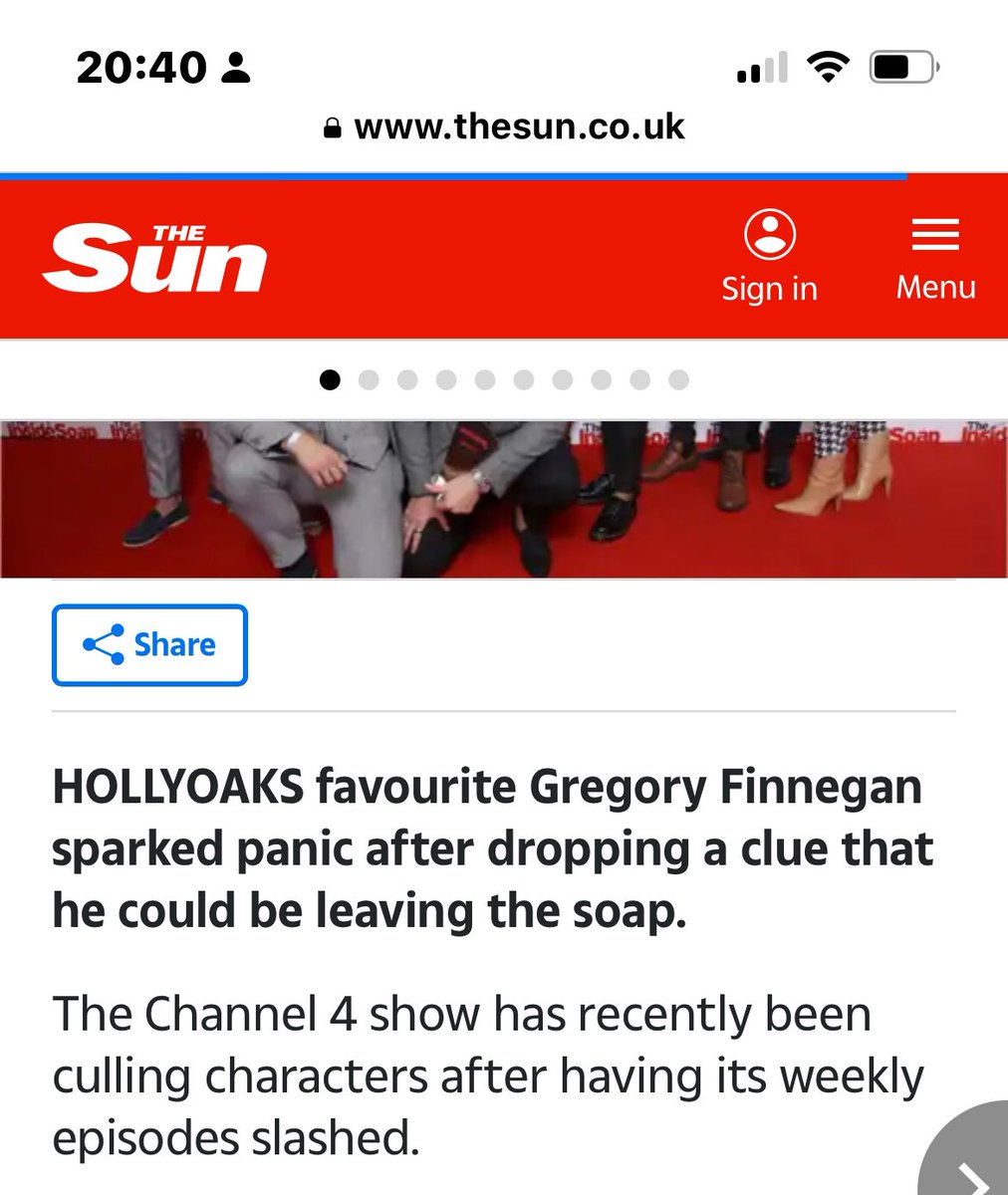 xjacqui35x's tweet image. Hell no!!! 🤬🤬🤬this better be a lie!! @TheSun #Hollyoaks @Hollyoaks