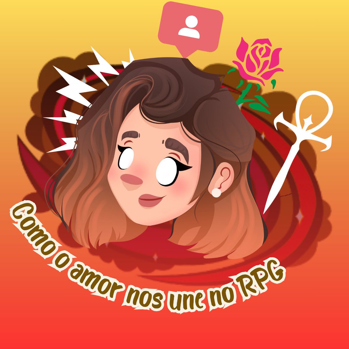 20ladosrpg's tweet photo. 🚨 SAIU O MAIS NOVO EPISÓDIO DO #20Cast🚨
Com a nossa querida convidada @leticinios, onde falamos sobre amor, de como o RPG é uma maneira única de se contar uma história, e claro, de Vampiros!
Confira o link no comentário abaixo:
#rpgdemesa #podcast #entrevista #vampiroamascara https://t.co/mgadMONNpS