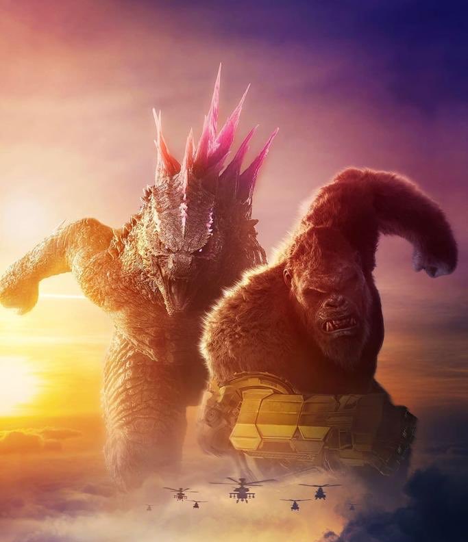 ‘Shang-Chi’ screenwriter Dave Callaham will pen the next installment in the Godzilla/Kong series.
