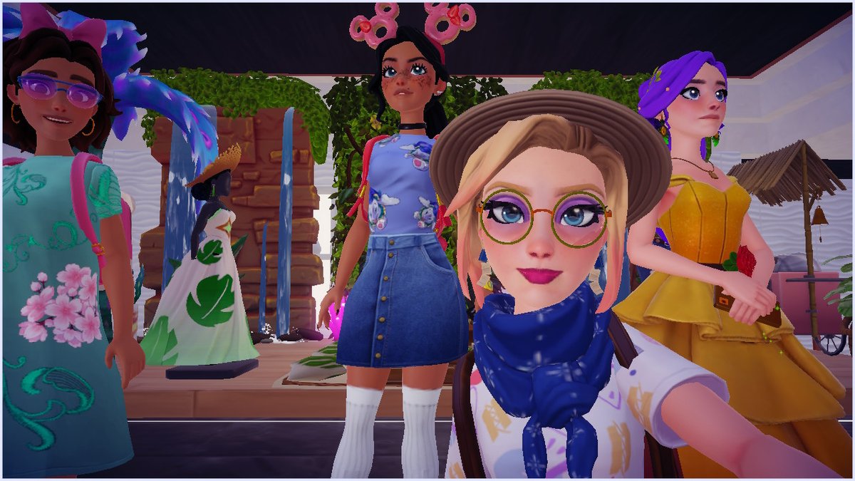 Tarde de compras con mis niñas <a href="/Albi_Lau/">🌸Albi_Lau Gaming🎮👾💖</a> <a href="/ninisagitario/">🍄nieves ayala🍄</a> y <a href="/MariLushi30ACNH/">Lucia "Tadomikika"</a> :) #NintendoSwitch