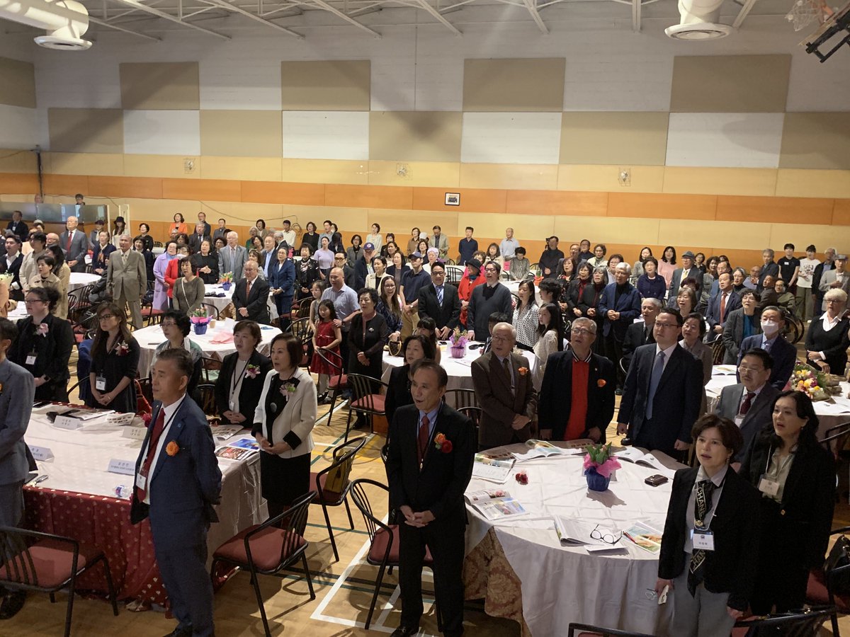 Korean Consulate Toronto 주토론토총영사관 tweet media