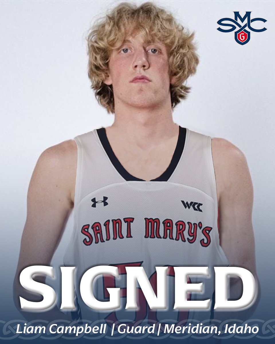 Glad to have you joining us @Liamcampb3ll 🔥 #GaelsRise