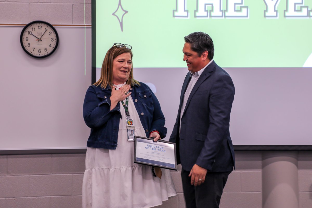 Katy ISD tweet media