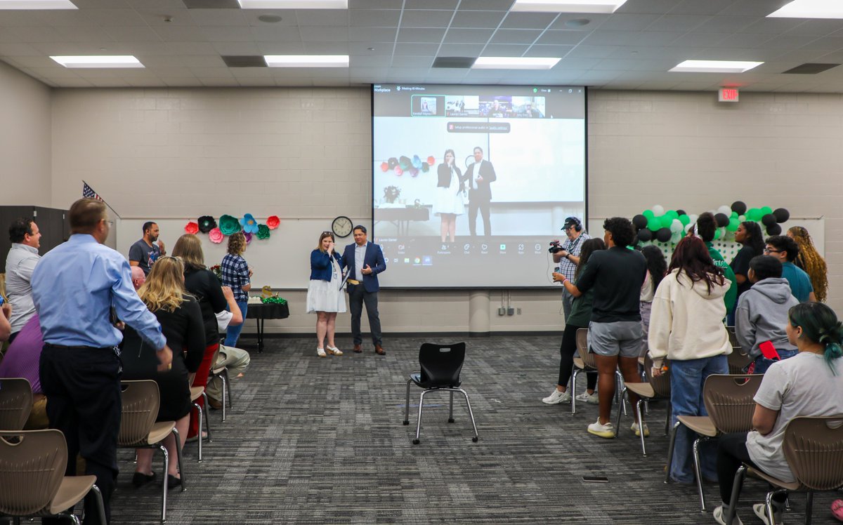 Katy ISD tweet media