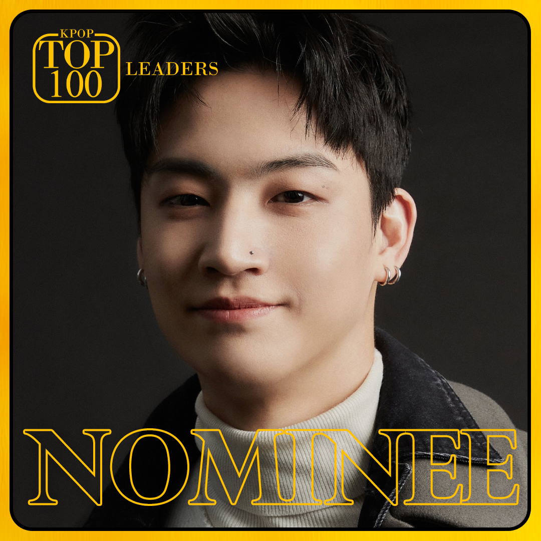 JAY B (#GOT7) is being nominee in the TOP 100 – K-POP LEADERS! 🚨 VOTING CLOSES TOMORROW! 👉 VOTE: dabeme.com.br/top100/