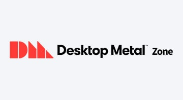 For the latest #3Dprinting news from @DesktopMetal, visit the Desktop Metal Zone on our website. You'll also find customer videos, case studies, whitepapers, webinars & eBooks, like an ultimate guide about laser-free metal #3DAM with binder jet technology. 3dprint.com/desktop-metal-…