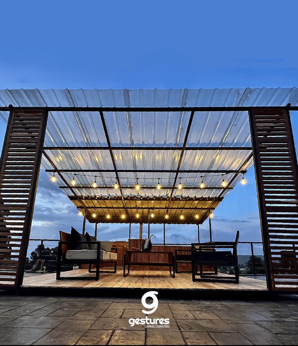 gestures_ug's tweet image. Transform any space into a work of beauty with our company's exceptional furniture design.
Our pieces are more than just furniture, they're statements of style and elegance.