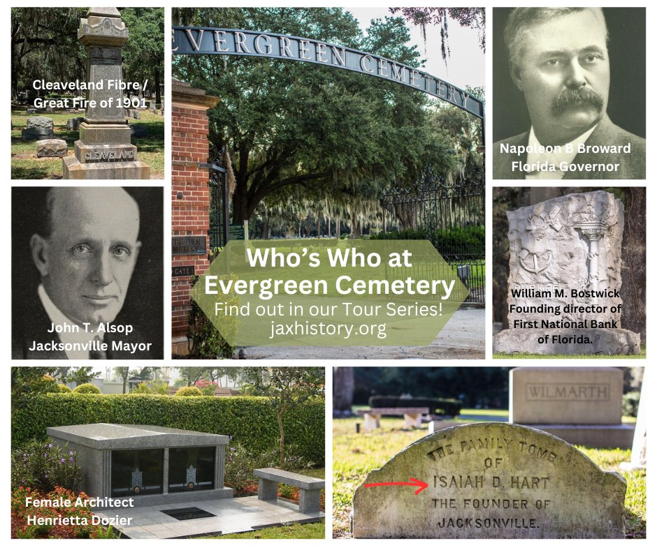 JaxHistoricalSociety tweet media