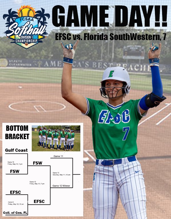 EFSC Titans Sports tweet media
