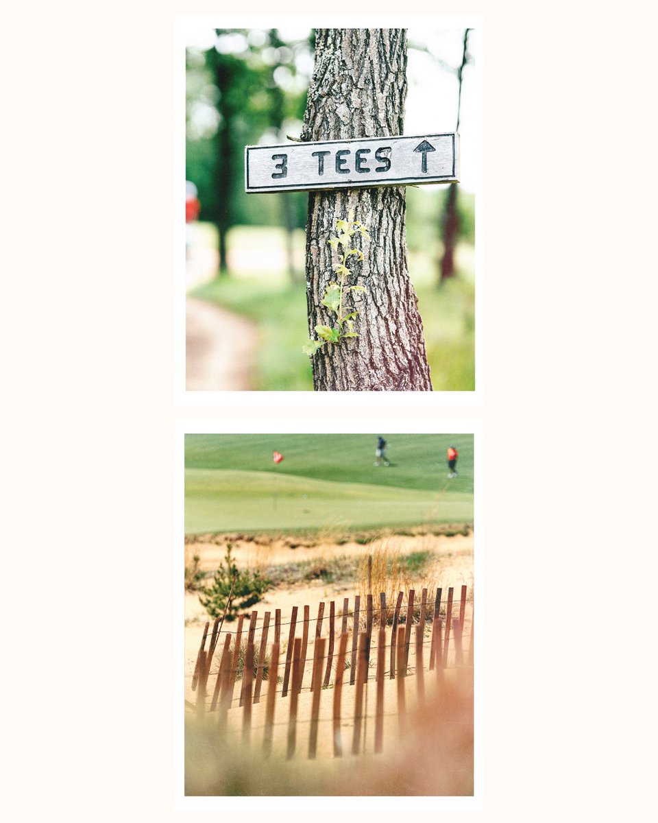 Sand Valley Golf tweet media