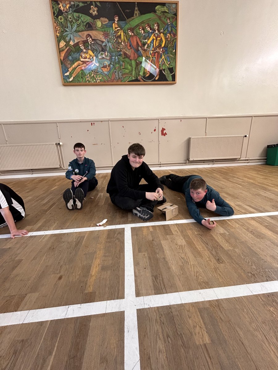 Fairmilehead Scouts tweet media