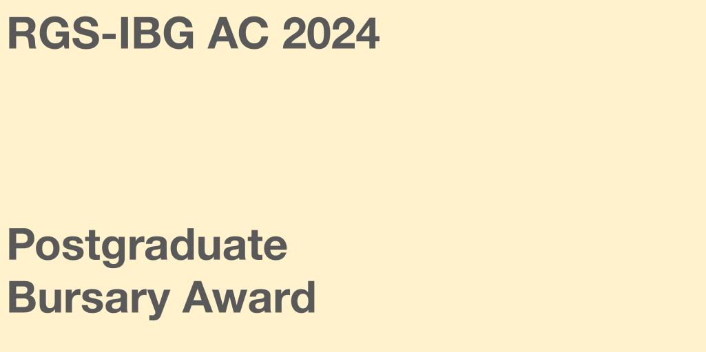 History and Philosophy of Geography Research Group tweet media