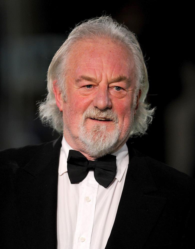 “Arise! Arise Riders of Theoden! Spears shall be shaken, shields shall be splintered! A sword day . . . a red day . . . ere the sun rises! Ride now! Ride now! Ride!” Sad to hear about #BernardHill . He was excellent in The Lord of the Rings and Titanic. He will be missed.