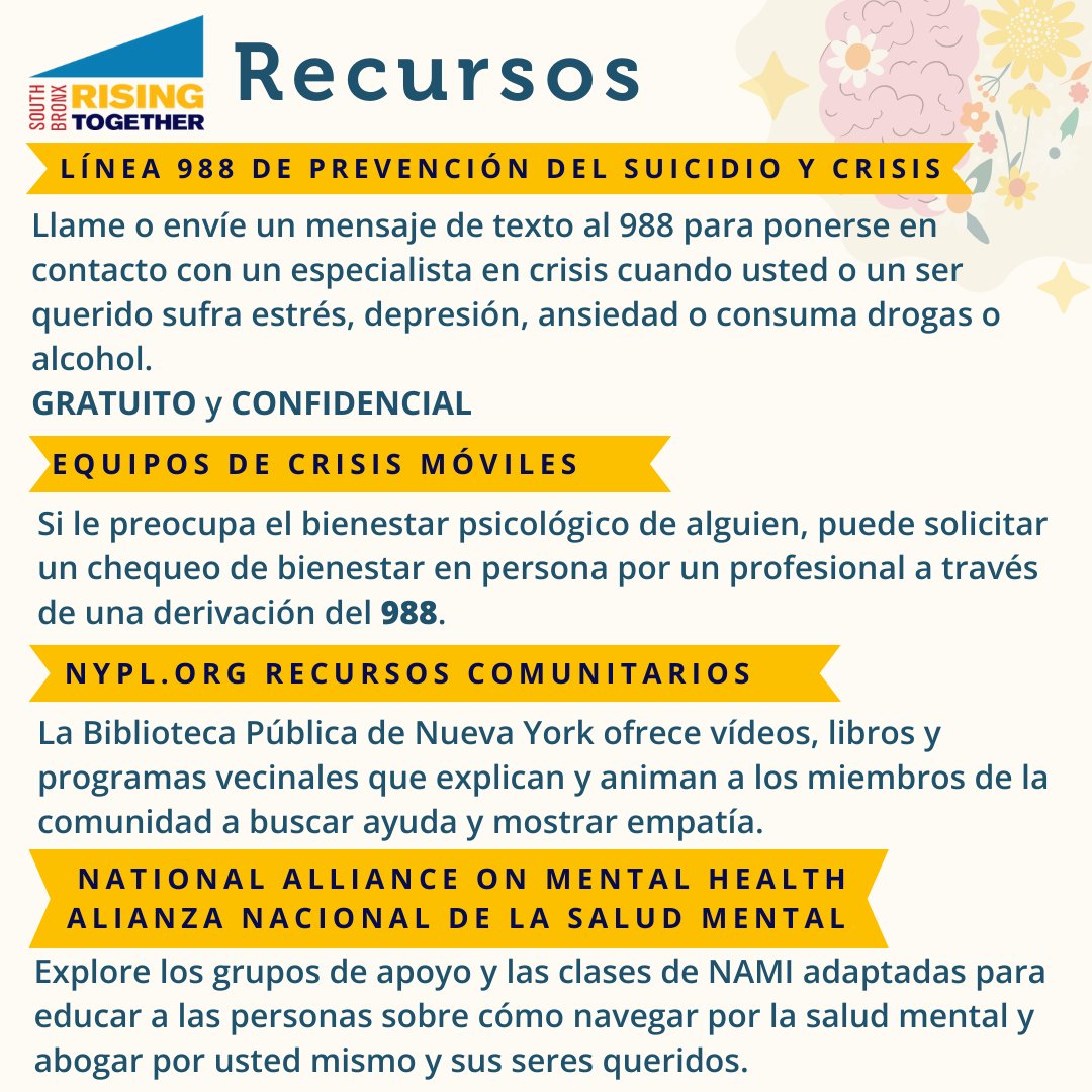 #MentalHealthAwareness #StrongerTogether 💌🫂