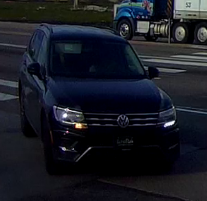 The Aurora Police Department’s Major Crime Homicide Unit is seeking the public’s help with information about a possible kidnapping that occurred Thursday afternoon in north Aurora. About 6:15 p.m., Thursday, May 9, 2024, Aurora911 received a call about a suspicious incident that