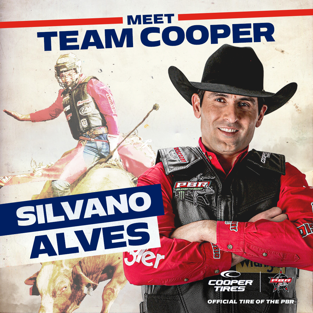CooperTire's tweet image. Wish our Cooper Cowboys Eduardo, Jesse, Silvano, and Mason luck as they compete in the @PBR World Finals! They’ll be representing #teamcoopertire with pride.