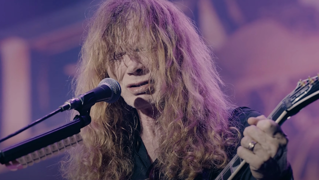 Five MEGADETH Concerts On Spring 2024 Latin American Tour Grossed Total Of $4 Million blabbermouth.net/news/five-mega…