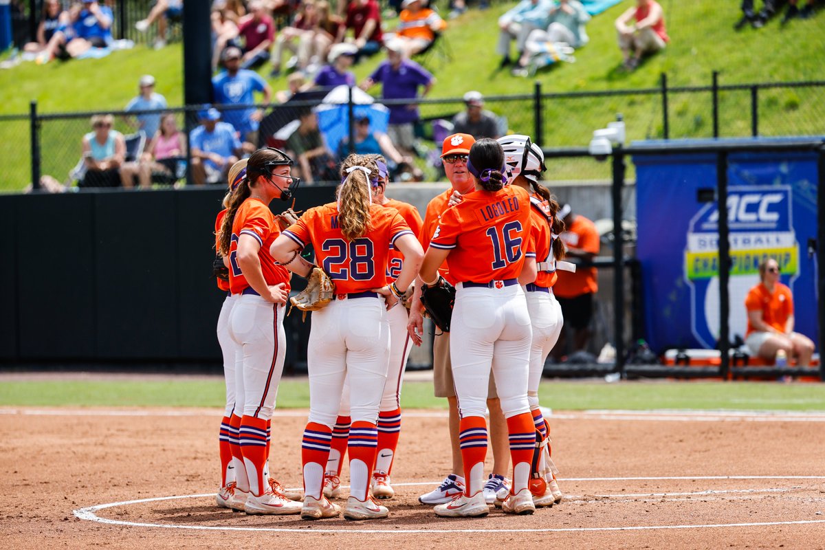 The Tigers will await their 2024 postseason designation during the Selection Show, which is scheduled for Sunday, May 12 at 7 p.m. ET on ESPN2.