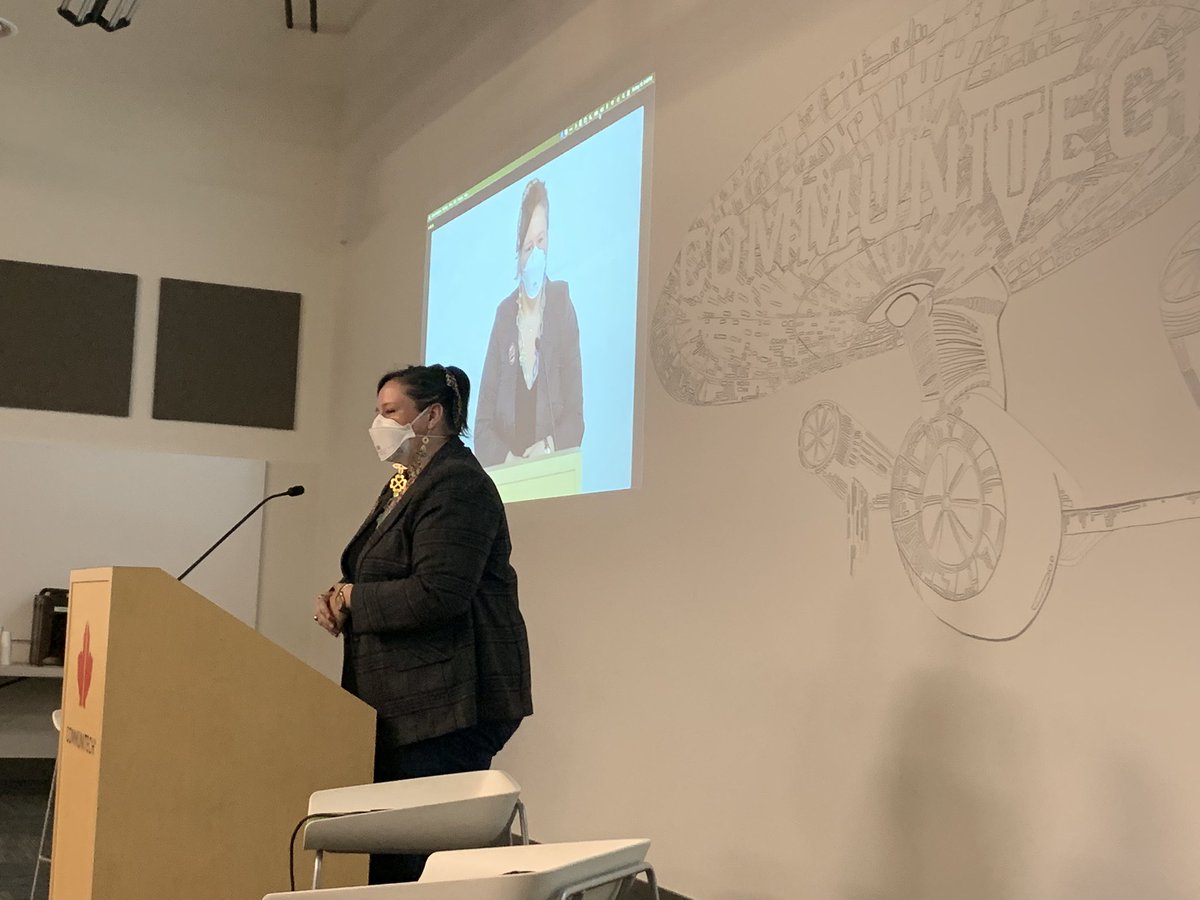 GOOD (@go_opendata) on Twitter photo Who are we doing this for? asks <a href="/ashleighweeden/">S. Ashleigh Weeden, PhD</a> at #GOOD24
What makes this day different than the work we were doing 10 years ago? Let’s do better. Who are we doing this for? asks <a href="/ashleighweeden/">S. Ashleigh Weeden, PhD</a> at #GOOD24
What makes this day different than the work we were doing 10 years ago? Let’s do better.