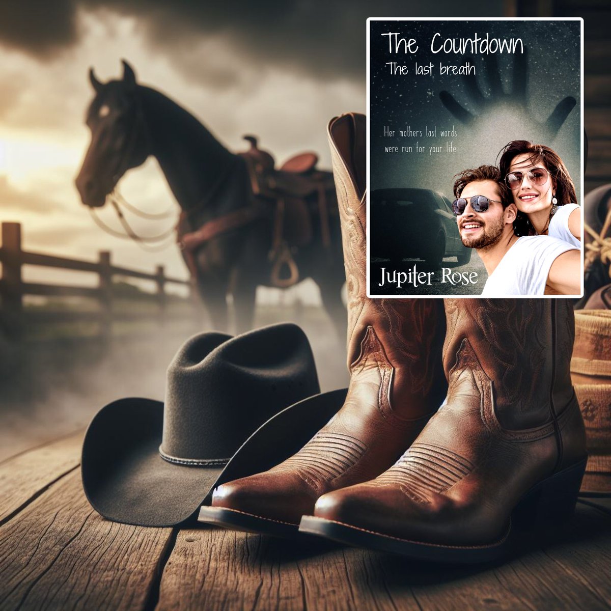 #Bookpassage #readers #Romanticsuspense #crimesuspense #KindleUnlimited #Paperback Justice tiptoed up to the office door, setting her ear to the thin wall. She wondered if her father was awake. In a deep, gruff voice, Marcus spoke. 'I can hear you sneaking around outside my
