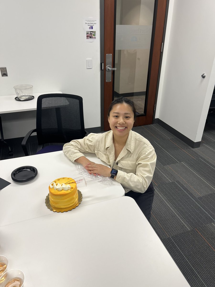 Vic (董雨欣) tweet media