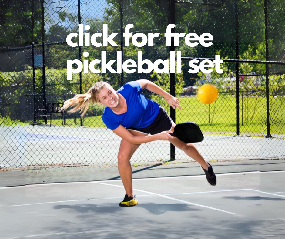 [ad] Get a FREE Pickle Ball Set when U sign up for a 1 year AARP Membership for just $12 to access huge discounts. AARP is for everyone 18+ theblogcm.com/5Lb/eJbU OFFER EXTENDED, Hurry ENDS this weekend 5/12