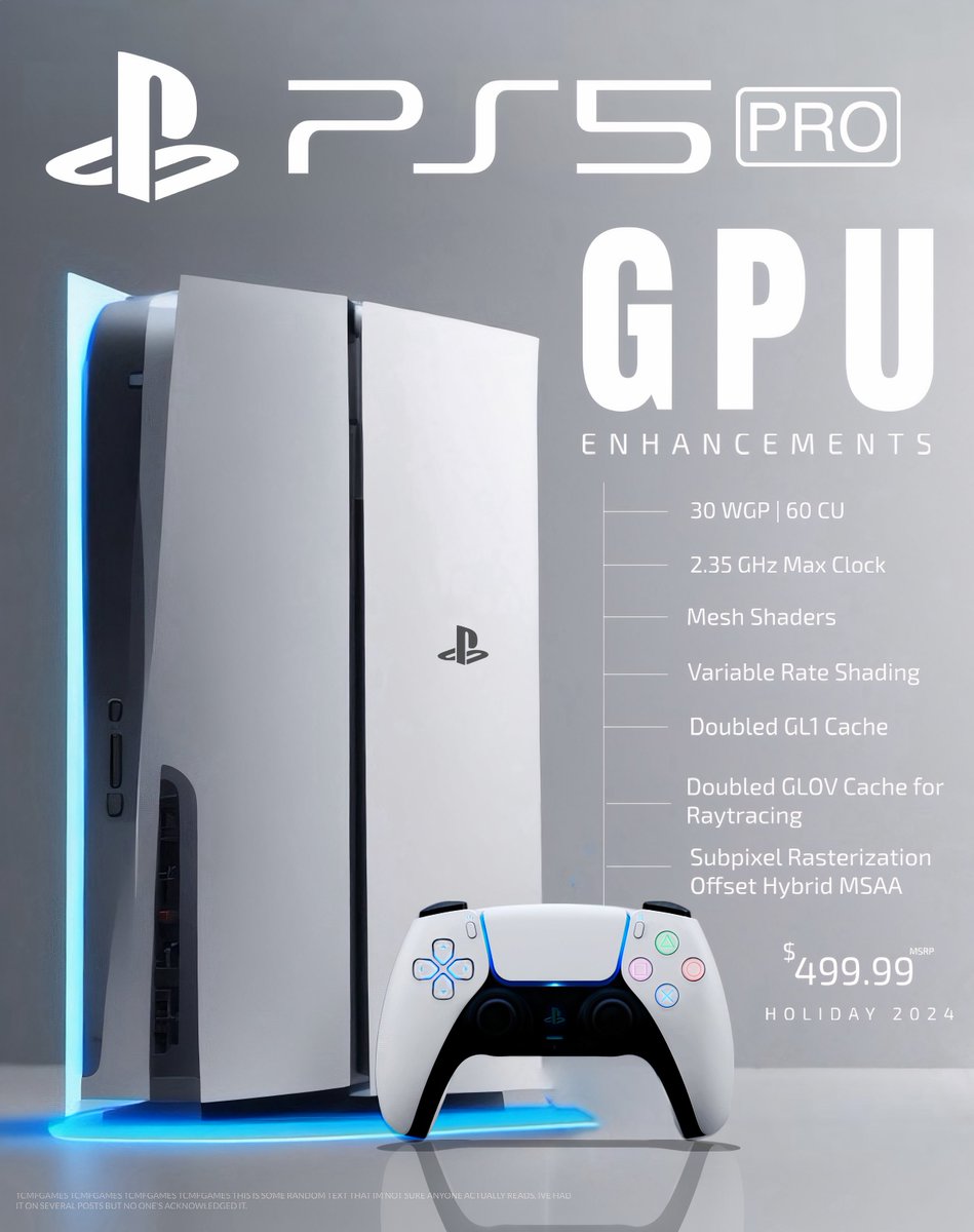 PlayStation 5 Pro | Holiday 2024 
⠀ ⠀ ⠀ ⠀ ⠀ ⠀ ⠀ ⠀ ⠀ ⠀  ⠀ ⠀ ⠀ ⠀ ⠀ ⠀ ⠀ ⠀ ⠀ ⠀  
- PS5 | PS5Themes | Playstation