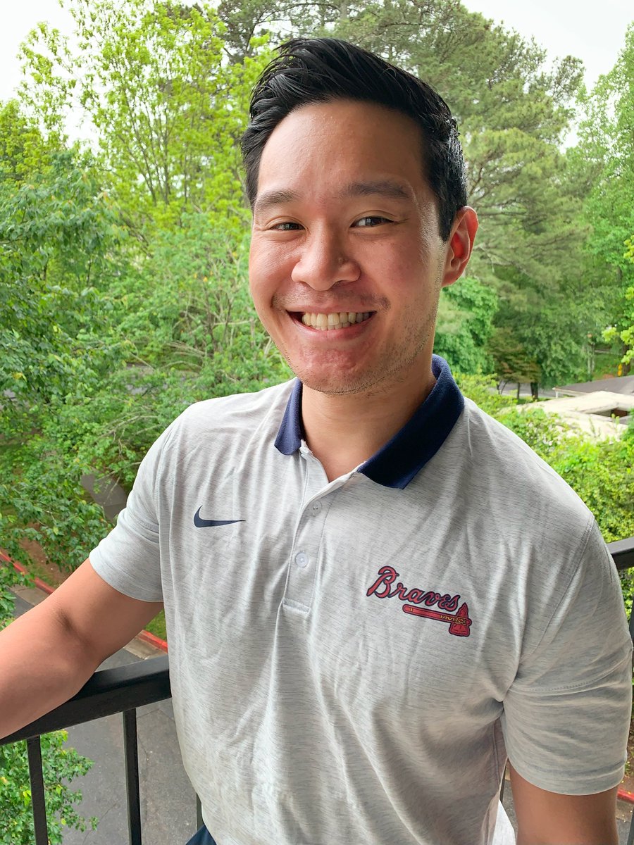 ✨ Meet Our Team ✨ Andrew Chang, Doctor of Physical Therapy ✨ ⭐ About Andrew: Born and raised in Atlanta, GA, Andrew brings a strong educational background with a BS in Biomedical Engineering from Georgia Tech and a Doctorate in Physical Therapy from Augusta University.