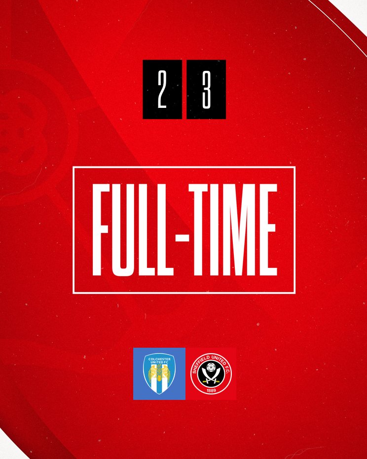 FT: Blades see it out to end the regular season with a win on the road! 🙌