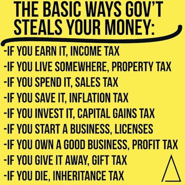 The Tax Man🇺🇸 The Internal Revenue Service (IRS) is the revenue service for the United States federal government, which is responsible for collecting U.S. federal taxes and administering the Internal Revenue Code, the main body of the federal statutory tax law. It is an agency of…