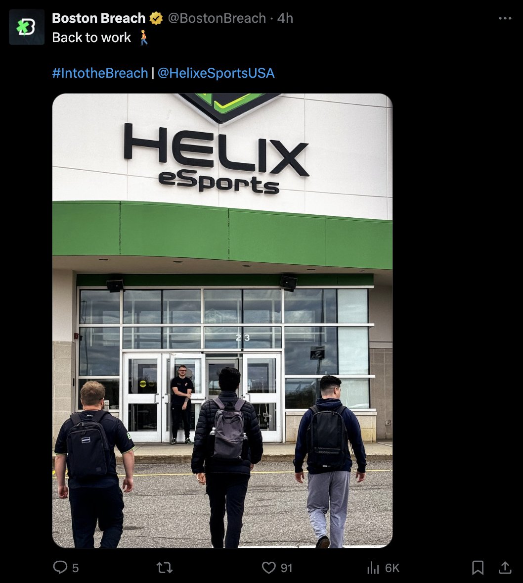 CODLeague's tweet photo. ☠️☠️☠️ @TorontoUltra https://t.co/4gFpmzAPoC