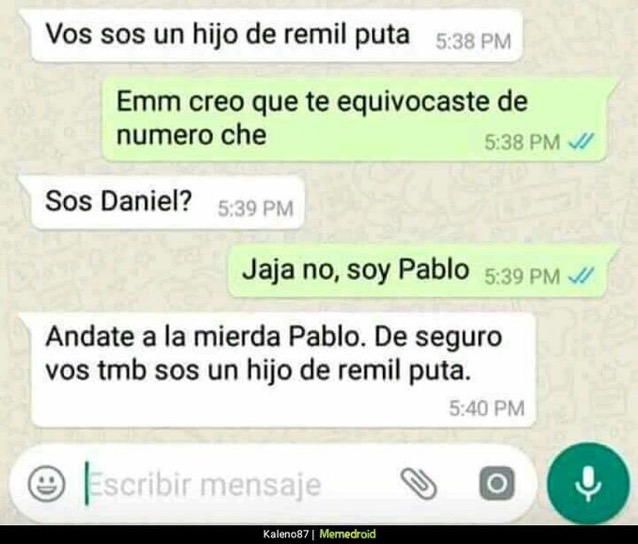 GenteChamuyando's tweet photo. https://t.co/E3PtxJFpQs