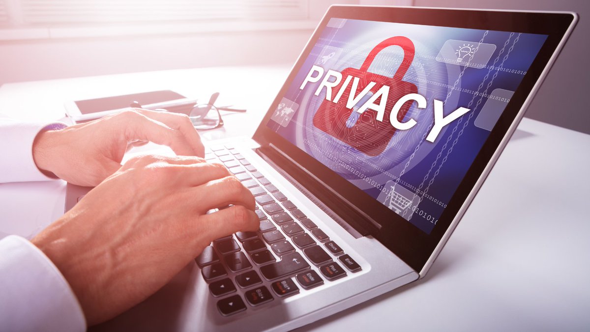 Managing your privacy settings can be an extra layer of protection against cyber criminals. Check out this one-stop shop from @StaySafeOnline of commonly used sites and apps to adjust your privacy settings.
ow.ly/XzwH50PpUrf