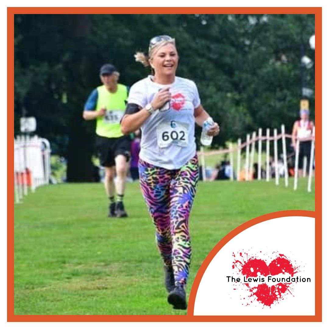 Sign up for the Amazing #Northampton Run half marathon or half marathon relay to support our charity. Run for FREE when you raise £150 (half marathon) or £240 (relay for 3), excluding gift aid. Email hello@thelewisfoundation.co.uk Let's run for a cause and make every mile count!